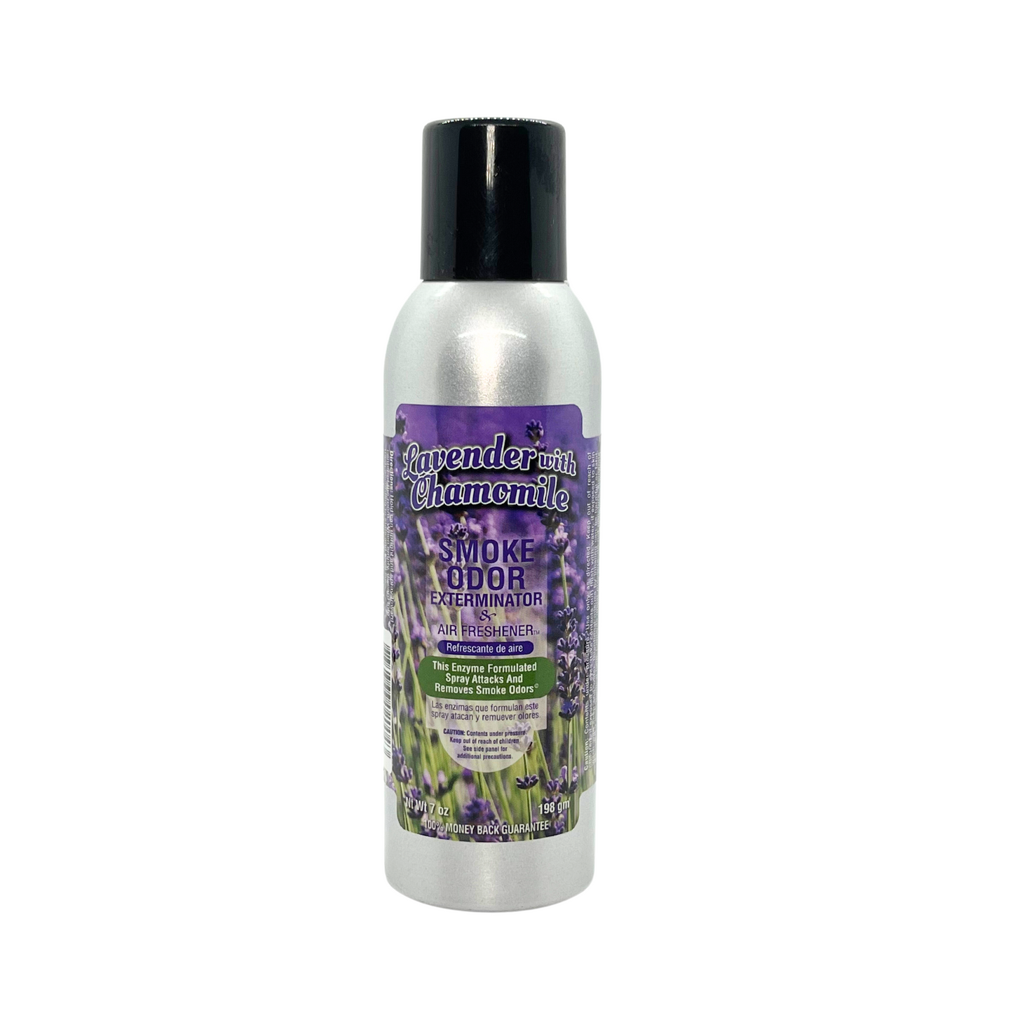 Lavender & Chamomile Smoke Odor Spray
