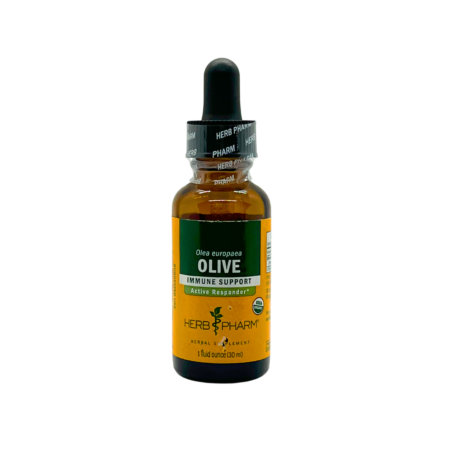 Herb Pharm Olive Immune Support