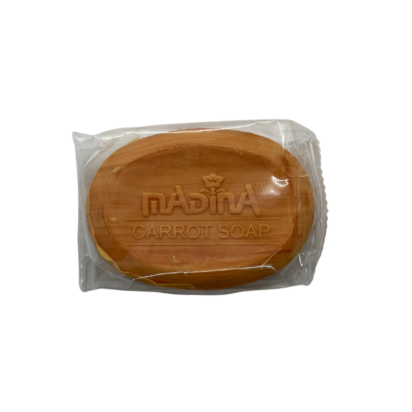 Madina Anti-Aging Carrot Soap