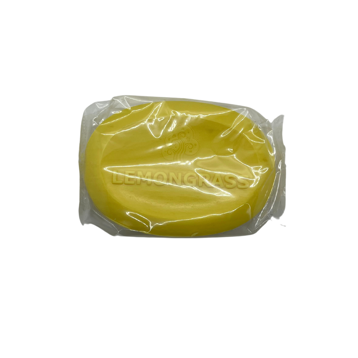 Madina Lemongrass with Ylang Ylang Bar Soap
