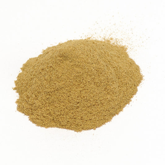 Cascara Bark Powder