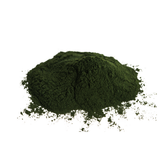 Chlorella